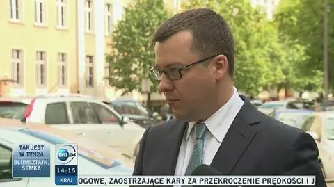 Prokuratura: dowody ws