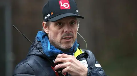 Konflikt i zamieszanie w norweskich skokach. Trener czeka na nową umowę