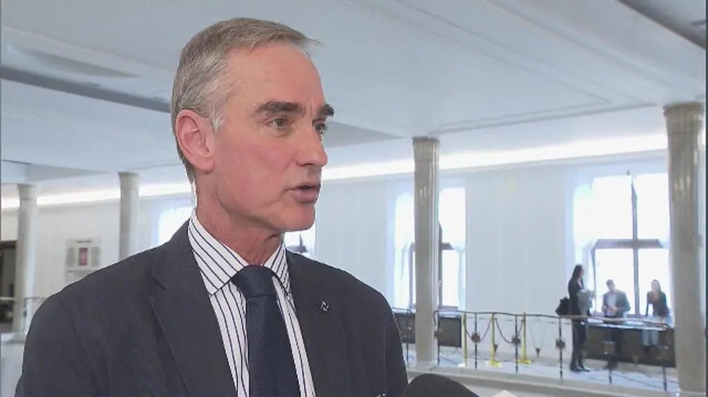 Jackowski o awansie prokurator: skoro awansowała to widać były ku temu podstawy