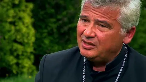 Pierwszy polski kardynał nominowany przez papieża Franciszka. To abp Konrad Krajewski