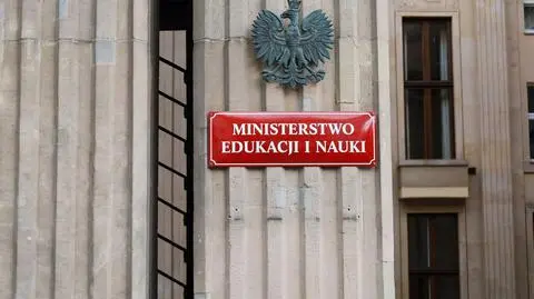 Ministerstwo Edukacji i Nauki