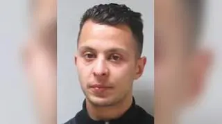 Salah Abdeslam