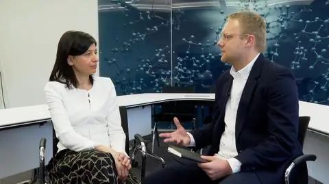 Dr Mariola Fotin-Mleczek o szczepionce na koronawirusa