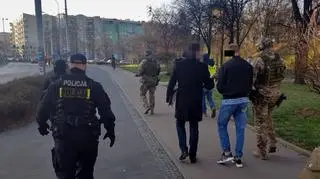 W 2007 roku zginęła czteroosobowa rodzina. Policjanci rozwiązali sprawę sprzed lat