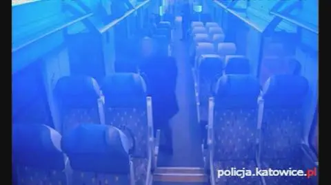 Zatrzymali kieszonkowca