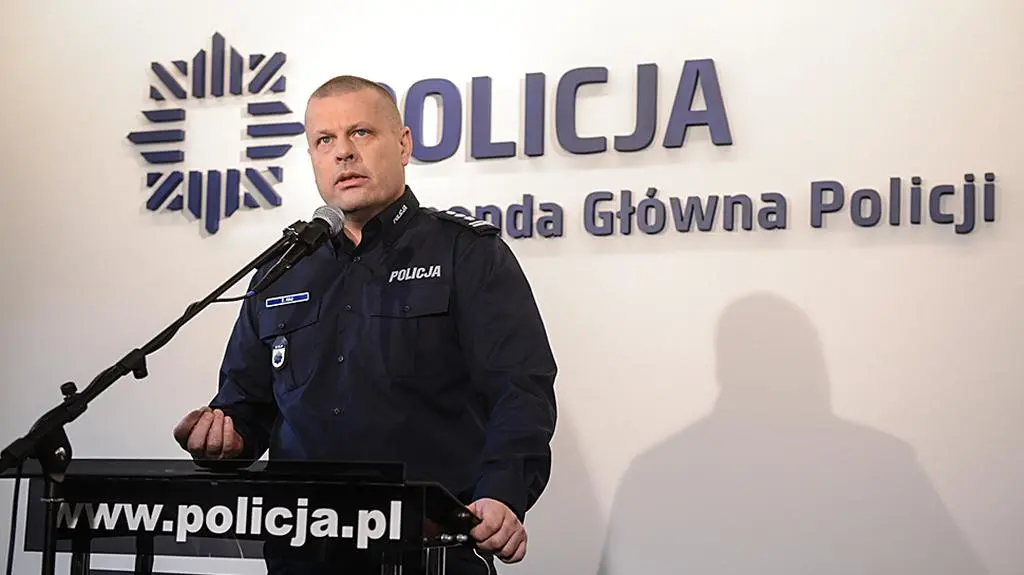 Komendant na chwilę
