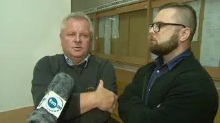 Andrzej Tylman: Nie przesłuchuje się świadków, którzy powinni mieć coś do powiedzenia