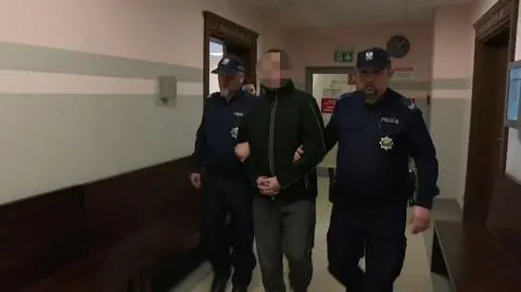 17 lat więzienia za brutalne zgwałcenie czterech prostytutek. Ciało jednej odkopano w lesie 