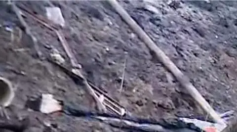 W sobotnią noc w schronisku akademickim w Ochotnicy Górnej w Gorcach wybuchł pożar