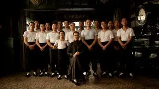 Tony Leung