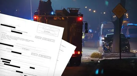 Kolumna bez sygnałów dźwiękowych samochód z premier bez sygnałów świetlnych. Relacja kierowcy seicento