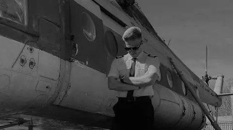 "Połączenie radiowe zostało utracone". Mistrz świata juniorów zginął w katastrofie