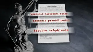 Komornika czeka postępowanie dyscyplinarne