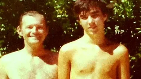 Powiedział papieżowi, że jest molestowany. "Miałem nadzieję, że będzie mi współczuł". Dostał "prezent"