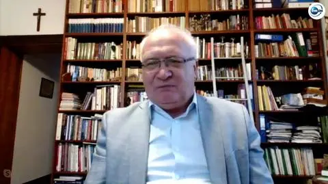 "Każdego, kto się wyłamuje z zaleceń, trzeba karać. Niezależnie, czy to jest premier, prezydent czy żebrak"