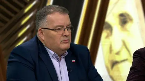 Dera: Polacy chcą być w Unii Europejskiej i chcą tam równego traktowania