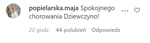 Aktualnie czytasz: Dorota Szelągowska zakażona koronawirusem. "Nie sprzedałam covidu ludziom w sklepie" 