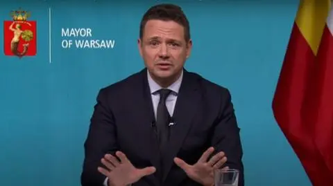 Trzaskowski