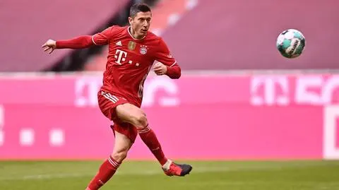 Lewandowski na dłużej w Bayernie? "Jestem przekonany, że to nie koniec"