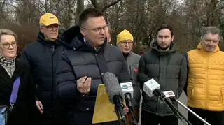 Szymon Hołownia 