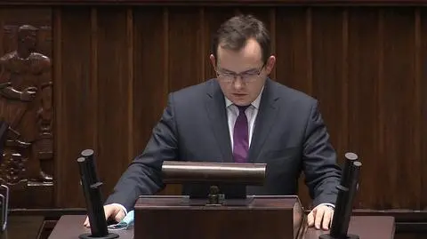 "Kompletna klęska i upadek Jarosława Kaczyńskiego". Trwa wydanie specjalne w TVN24