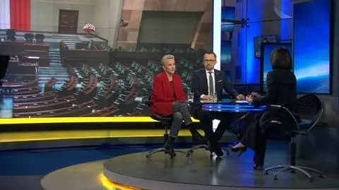 Horała: w PiS zabrakło oferty dla elektoratu aspiracyjnego 