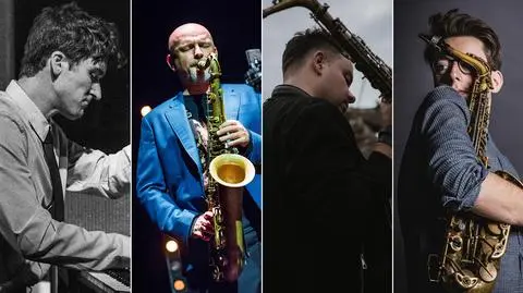 Warsaw Summer Jazz Days 2020