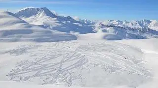 Snow Art