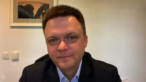 Hołownia: od samego początku zamiarem PiS było wciągnąć opozycję na bagna 