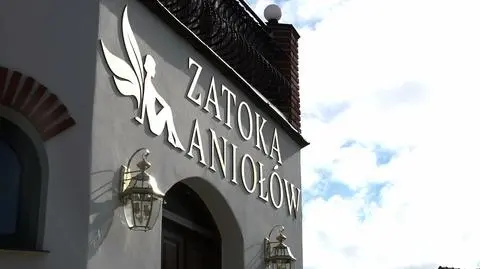 "Każdy kraj ma swoją mafię, ale u nas to mafia ma swój kraj"