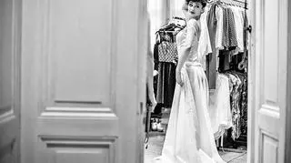 Projekty są inspirowane drzewami