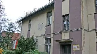 Komisariat Policji Wrocław-Osiedle