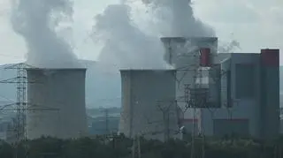 Turów power plant