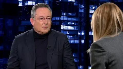 Sienkiewicz o zeznaniach Nowaczyka: to jest publiczne złożenie zawiadomienia o popełnieniu przestępstwa