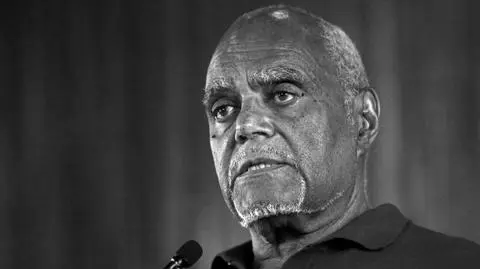 Bob Moses nie żyje. Walczył na rzecz praw człowieka, wspierał dzieci z ubogich rodzin
