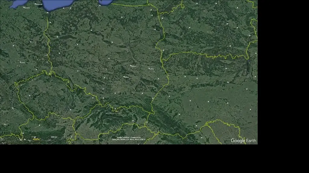 kozia przełecz