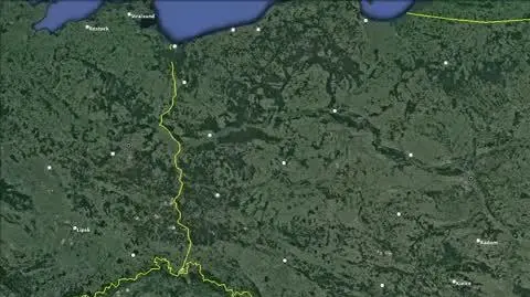 kozia przełecz