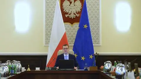 W środę premier Morawiecki zdecydował o odwołaniu wiceminister Bojanowskiej