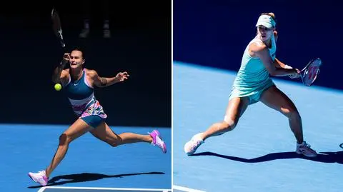 Wiadomo, kiedy mecz Linette o finał 