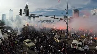 Polska pamięta. Godzina "W" 