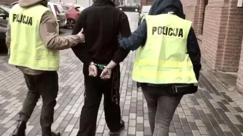 Mężczyzna jest podejrzany o zabójstwo