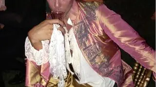 Marcus Piggott