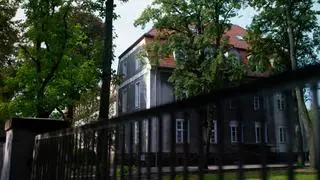 W Domu Dziecka w Szamotułach miało dochodzić do molestowania seksualnego dzieci