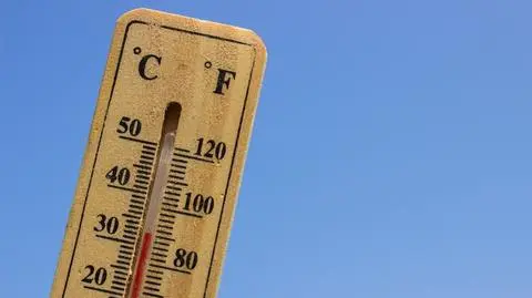 Prognoza pogody na jutro: temperatura przekroczy 30 stopni, wiele regionów z burzami