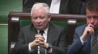 Dzisiaj w „Czarno na białym”: Najpotężniejszy polityk w Polsce