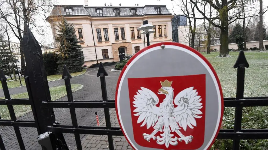 Bartłomiej Przymusiński ze Stowarzyszenia Sędziów Polski Iustitia o wypowiedzi Ziobry