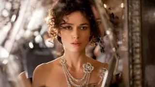 Keira Knightley