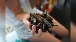 Ukraińskie dzieci potrzebują pomocy na miejscu i ewakuacji