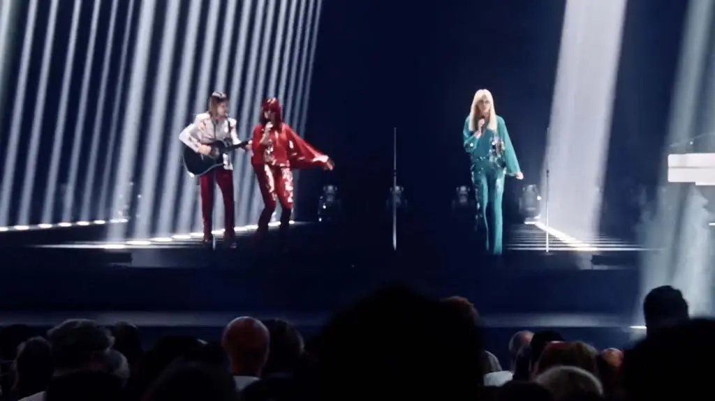 ABBA