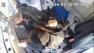 Dwie motornicze zostały pobite we Wrocławiu